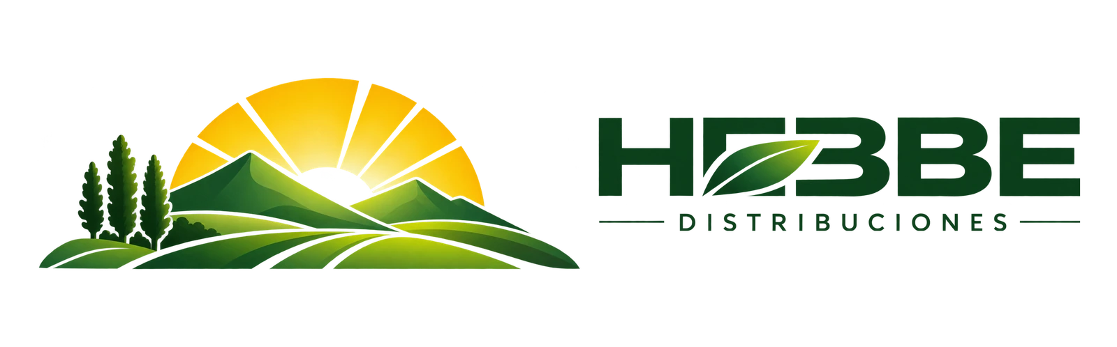 HEBBE Distribuciones