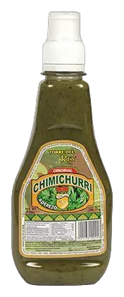 Torre del Rey Chimichurri PET, 9 oz
